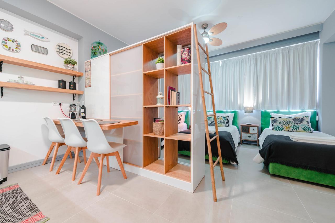 Merc Porto Bolhao Place المظهر الخارجي الصورة