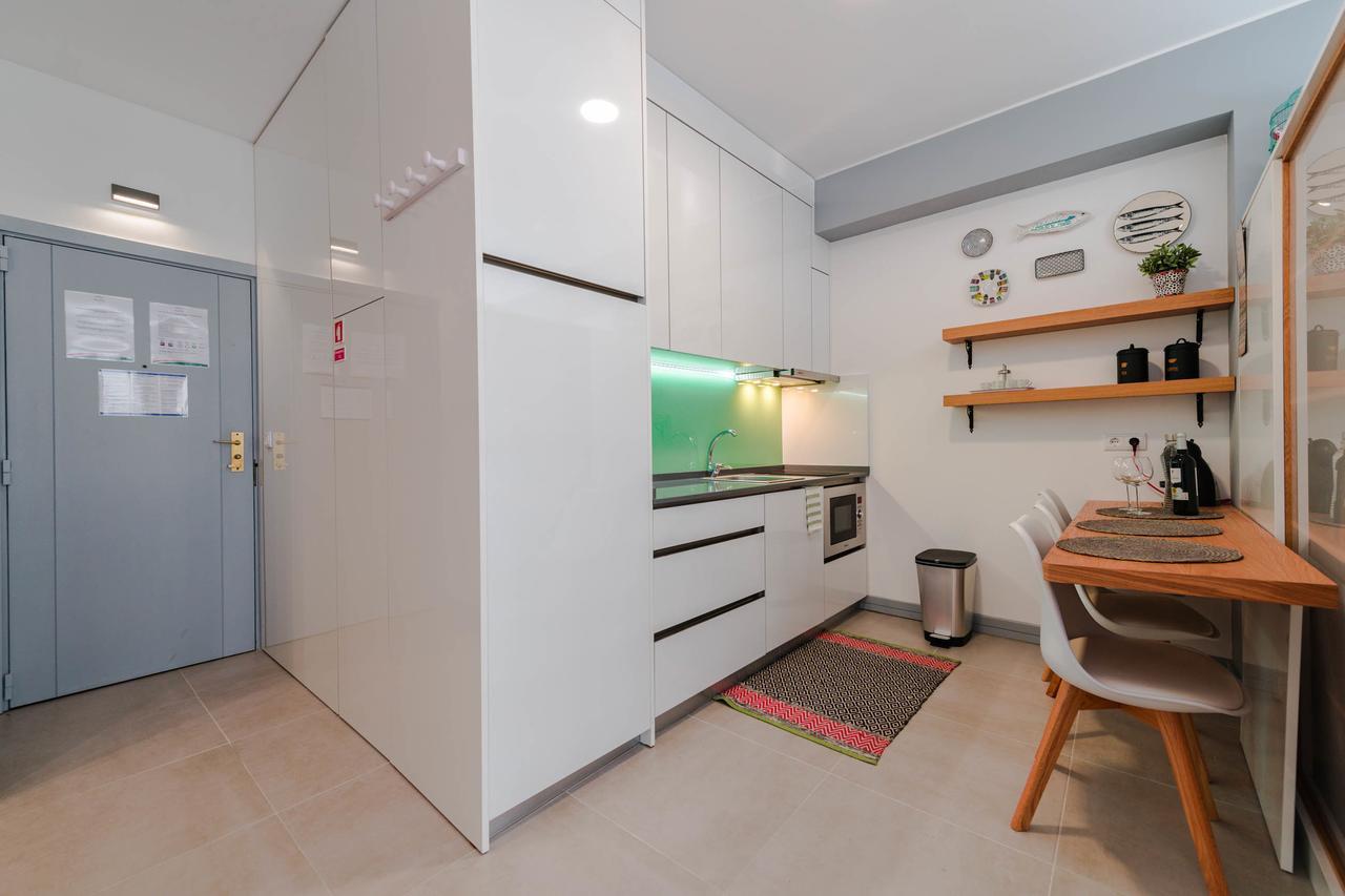 Merc Porto Bolhao Place المظهر الخارجي الصورة