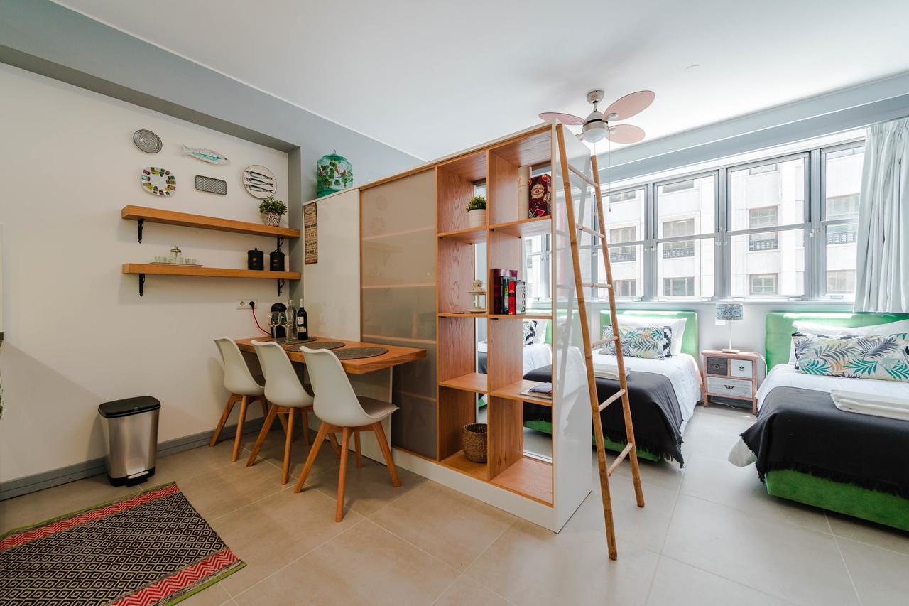 Merc Porto Bolhao Place المظهر الخارجي الصورة