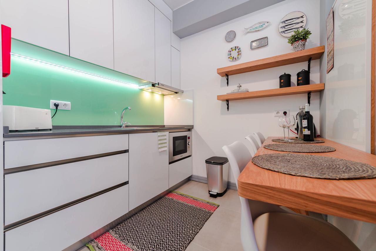 Merc Porto Bolhao Place المظهر الخارجي الصورة