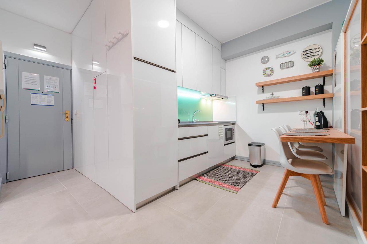Merc Porto Bolhao Place المظهر الخارجي الصورة
